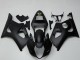 Matt Schwarz 2003-2004 Suzuki GSXR 1000 Motorrad Verkleidung