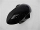 Weiß Blau Schwarz Kein Aufkleber 2007-2008 Suzuki GSXR 1000 Motorrad Verkleidung