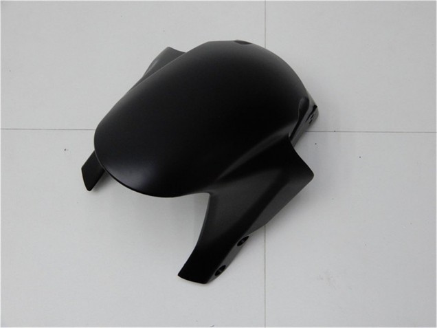 Matt Schwarz 2005-2006 Honda CBR600RR Motorrad Verkleidung