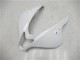 Perl Weiß 2007-2008 Honda CBR600RR Motorrad Verkleidung