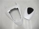 Perl Weiß 2007-2008 Honda CBR600RR Motorrad Verkleidung