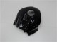 Glänzendes Schwarz 2009-2012 Honda CBR600RR Motorrad Verkleidung Kit