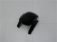 Glänzendes Schwarz 2009-2012 Honda CBR600RR Motorrad Verkleidung Kit