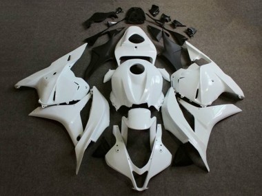 Unbemalt 2009-2012 Honda CBR600RR Motorrad Verkleidung