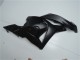Matt Schwarz 2009-2012 Honda CBR600RR Motorrad Verkleidung
