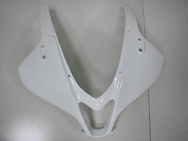 Perl Weiß 2009-2012 Honda CBR600RR Motorrad Verkleidung