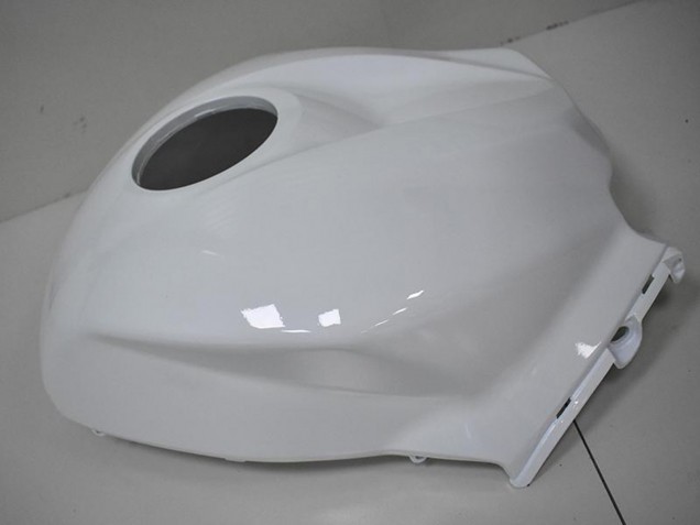 Perl Weiß 2009-2012 Honda CBR600RR Motorrad Verkleidung