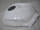 Perl Weiß 2009-2012 Honda CBR600RR Motorrad Verkleidung