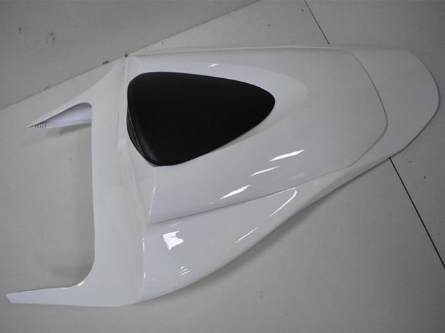 Perl Weiß 2009-2012 Honda CBR600RR Motorrad Verkleidung
