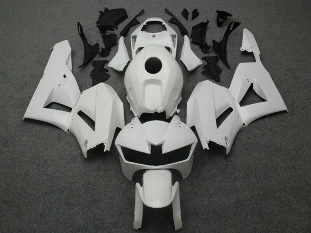 Unbemalt 2013-2023 Honda CBR600RR Motorrad Verkleidung