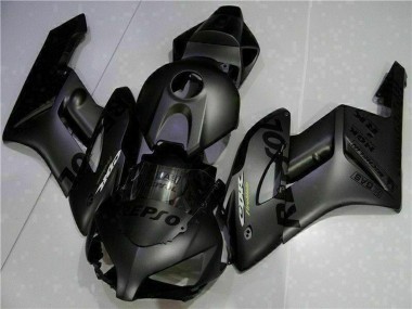 Matt Schwarz Repsol 2004-2005 Honda CBR1000RR Motorrad Verkleidung