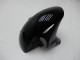 Glänzendes Schwarz Matt Schwarz 2004-2005 Honda CBR1000RR Motorrad Verkleidung