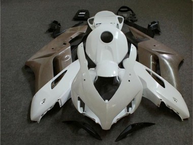 Unbemalt 2004-2005 Honda CBR1000RR Motorrad Verkleidung