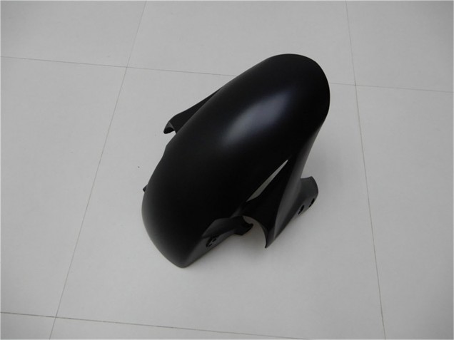 Matt Schwarz 2004-2005 Honda CBR1000RR Motorrad Verkleidung