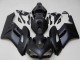 Matt Schwarz 2004-2005 Honda CBR1000RR Motorrad Verkleidung