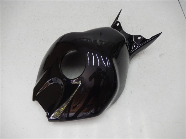 Glänzendes Schwarz 2006-2007 Honda CBR1000RR Motorrad Verkleidung