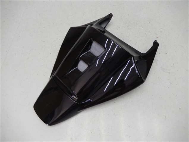 Glänzendes Schwarz 2006-2007 Honda CBR1000RR Motorrad Verkleidung