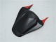 Matt Schwarz Rot 2012-2016 Honda CBR1000RR Motorrad Verkleidung