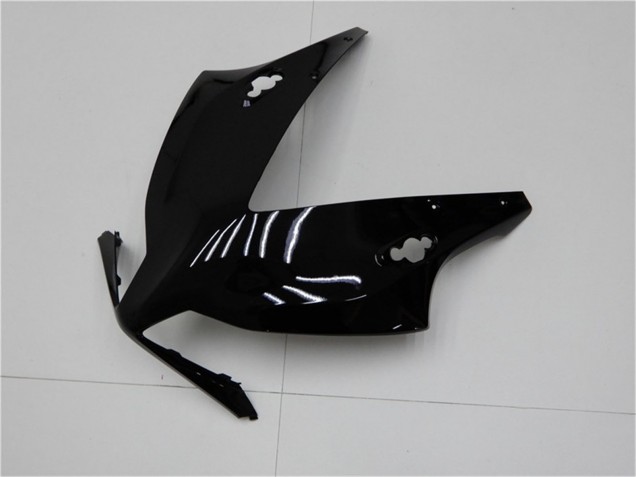 Glänzendes Schwarz 2012-2016 Honda CBR1000RR Motorrad Verkleidung