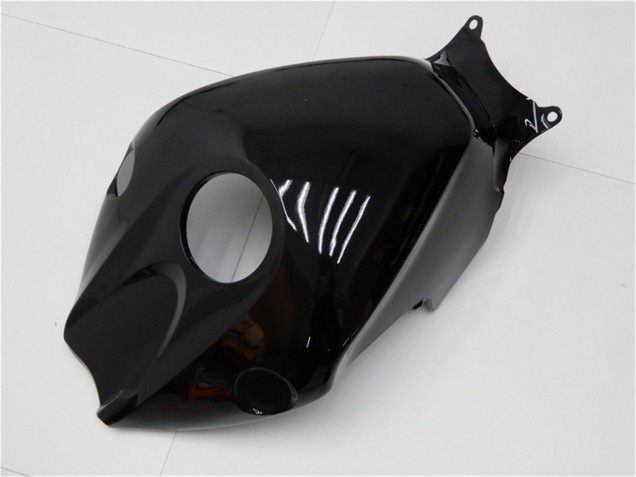 Glänzendes Schwarz 2012-2016 Honda CBR1000RR Motorrad Verkleidung