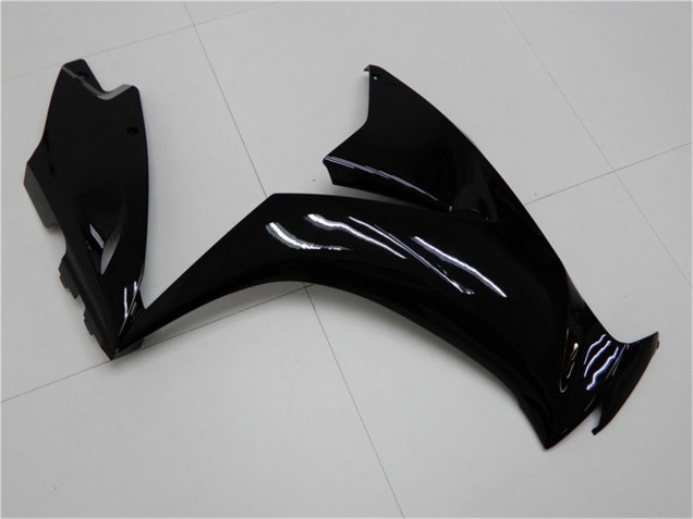 Glänzendes Schwarz 2012-2016 Honda CBR1000RR Motorrad Verkleidung