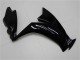 Glänzendes Schwarz 2012-2016 Honda CBR1000RR Motorrad Verkleidung