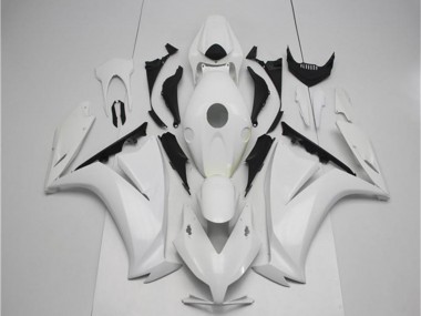 Unbemalt 2012-2016 Honda CBR1000RR Motorrad Verkleidung