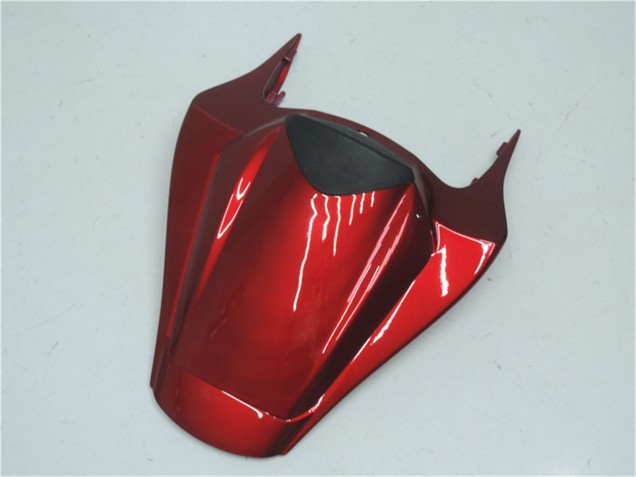 Rot Schwarz 2012-2016 Honda CBR1000RR Motorrad Verkleidung