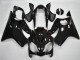 Glänzendes Schwarz 2004-2007 Honda CBR600 F4i Motorrad Verkleidung Kit