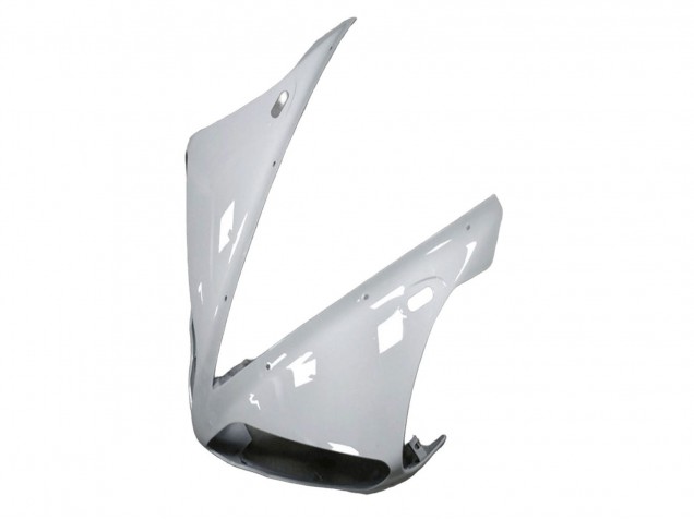 Weiß Schwarz 2004-2006 Yamaha YZF R1 Motorrad Verkleidung