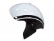 Weiß Schwarz 2004-2006 Yamaha YZF R1 Motorrad Verkleidung