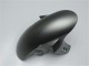 Matt Grau Matt Schwarz 2012-2014 Yamaha YZF R1 Motorrad Verkleidung