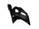 Glänzendes Schwarz Matt Schwarz 1998-2002 Yamaha YZF R6 Motorrad Verkleidung