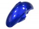 Blau Weiß 2003-2004 Yamaha YZF R6 Motorrad Verkleidung