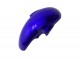Blau Weiß Glänzendes Schwarz 2003-2004 Yamaha YZF R6 Motorrad Verkleidung