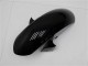 Glänzendes Schwarz Matt Schwarz 2006-2007 Yamaha YZF R6 Motorrad Verkleidung Kit