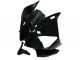 Glänzendes Schwarz Matt Schwarz 2006-2007 Yamaha YZF R6 Motorrad Verkleidung