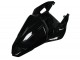 Glänzendes Schwarz Matt Schwarz 2006-2007 Yamaha YZF R6 Motorrad Verkleidung