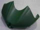 Armee Grün 2006-2007 Yamaha YZF R6 Motorrad Verkleidung