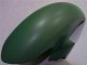 Armee Grün 2006-2007 Yamaha YZF R6 Motorrad Verkleidung