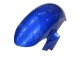 Weiß Blau Matt Schwarz Yamalube 2008-2016 Yamaha YZF R6 Motorrad Verkleidung
