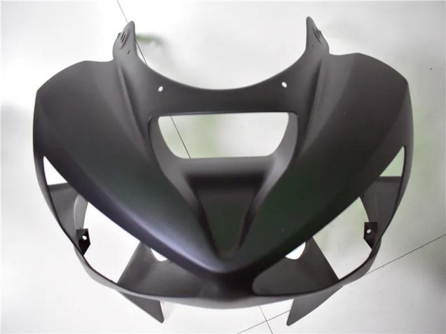 Matt Schwarz 2003-2004 Kawasaki ZX6R Motorrad Verkleidung