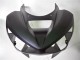 Matt Schwarz 2003-2004 Kawasaki ZX6R Motorrad Verkleidung