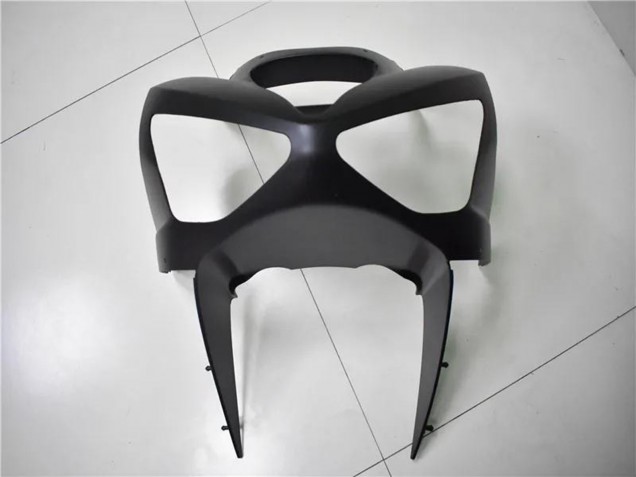 Matt Schwarz 2003-2004 Kawasaki ZX6R Motorrad Verkleidung