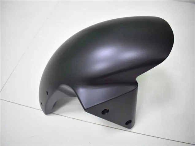 Matt Schwarz 2003-2004 Kawasaki ZX6R Motorrad Verkleidung