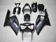 Matt Schwarz 2003-2004 Kawasaki ZX6R Motorrad Verkleidung