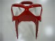 Rot 2003-2004 Kawasaki ZX6R Motorrad Verkleidung Kit