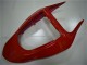 Rot 2003-2004 Kawasaki ZX6R Motorrad Verkleidung Kit