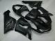 Matt Schwarz 2005-2006 Kawasaki ZX6R Motorrad Verkleidung