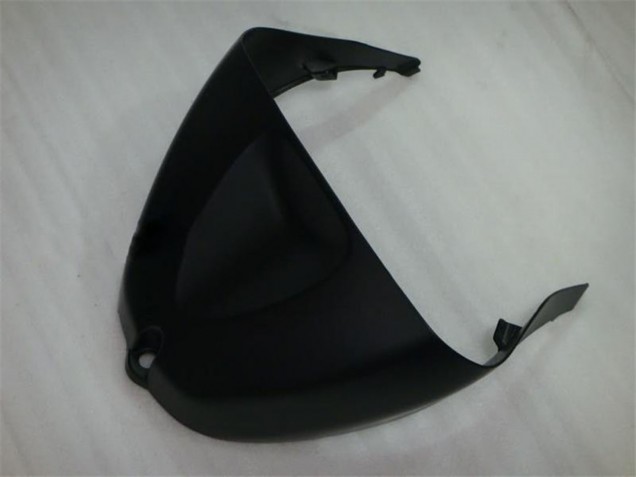 Matt Schwarz 2005-2006 Kawasaki ZX6R Motorrad Verkleidung